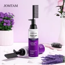 Живильний розгладжуючий кондиціонер для волосся з гребінцем JOMTAM a Comb Supple Hair Lotion (230 мл)