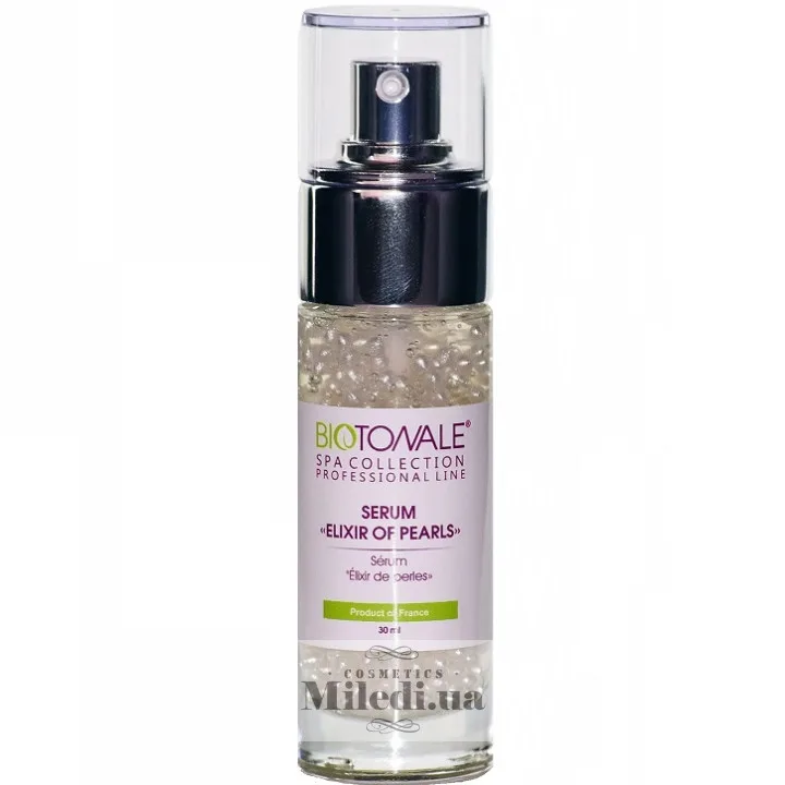 Сироватка з перлами Biotonale Serum Elixir of Pearls 30 мл