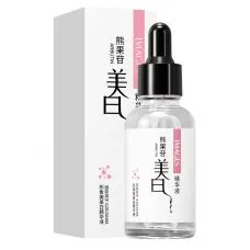 Сироватка для обличчя з арбутином від пігментації IMAGES Arbutin Whitening Essence (30мл)