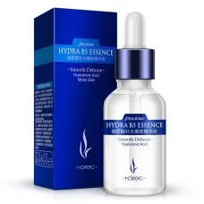 Сироватка з гіалуроновою кислотою зволожуюча ROREC Hydra B5 Essence (15мл)