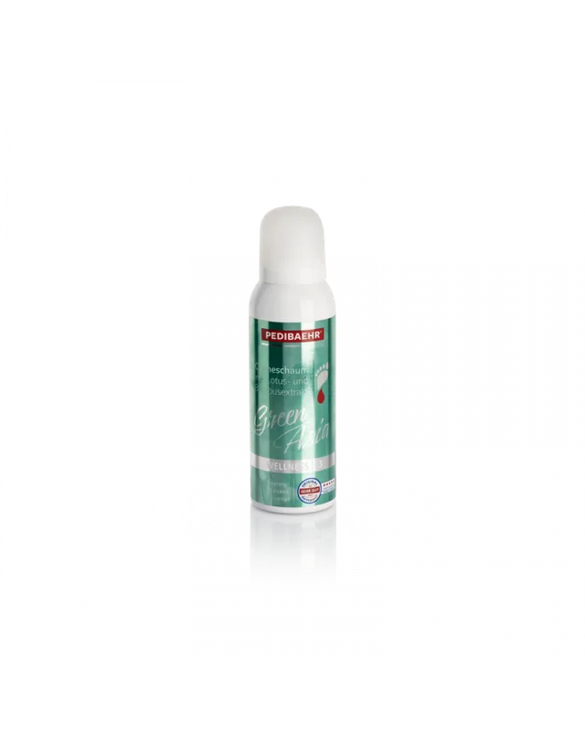 Крем-піна Baehr Green Asia (Green Asia Cremeschaum)