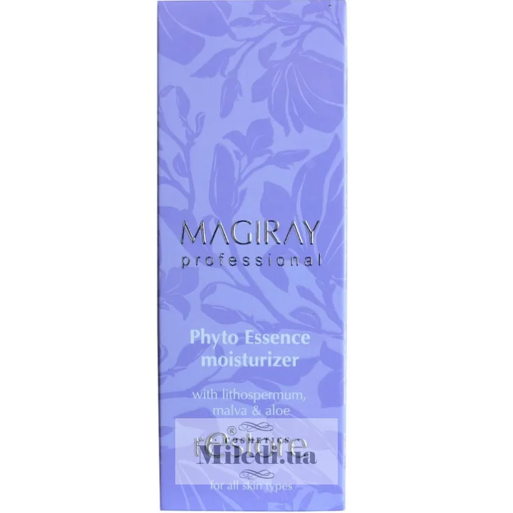 Зволожувальна Фіто-есенція універсальна Magiray Phyto-Essence Moisturizer 50 мл