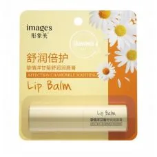Бальзам для губ з ромашкою Images Affection Camomile Soothing Lip Stick Balm