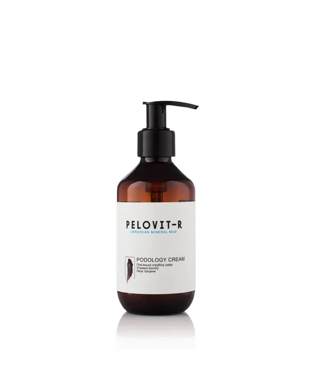 Крем для ніг Foot Cream Pelovit 100 мл