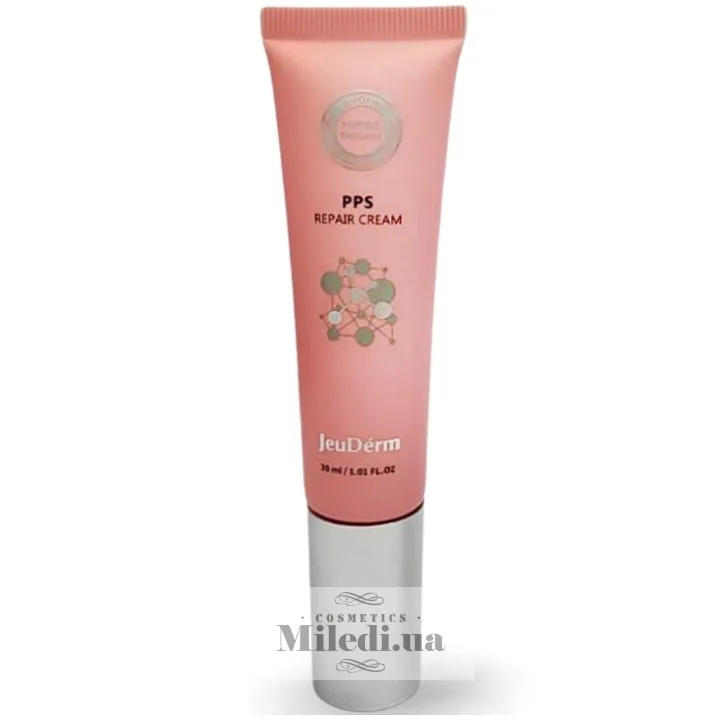 Відновлюючий крем після процедур JeuDerm PPS Repair Cream, 30 мл