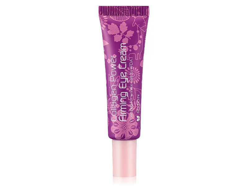 Колагеновий крем для повік Mizon Collagen Power Firming Eye Cream, 10мл