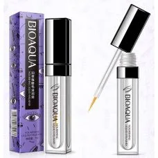 Сироватка для вій і брів BIOAQUA Nourishing Liquid Eyelashes (7мл)