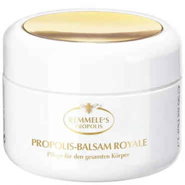 Бальзам-крем для ніг і тіла Suda Care Remmele’s Propolis Royal