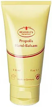 Бальзам для рук з прополісом Suda Care Remmele’s Propolis