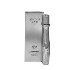 Сироватка для повік для інтенсивного зволоження з роликом JOMTAM Elastic Brighteneye Essence (15мл)