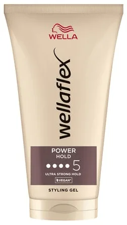 Гель для волосся Wellaflex для ультрасильної фіксації 5, 150 мл