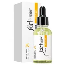Сироватка від висипів та акне з астаксантином IMAGES Astaxanthin Acne Essence (30мл)