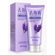 Відлущуючий гель скатка для вмивання з екстрактом лаванди IMAGES Plant Extraction Lavander (120г)