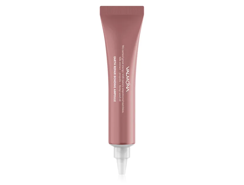 Відновлювальна сироватка для волосся Valmona Earth Repair Bonding Ampoule