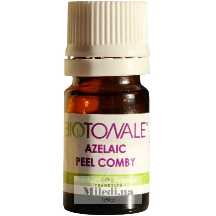 Азелаїновий пілінг Biotonale Azelaic Peel Comby
