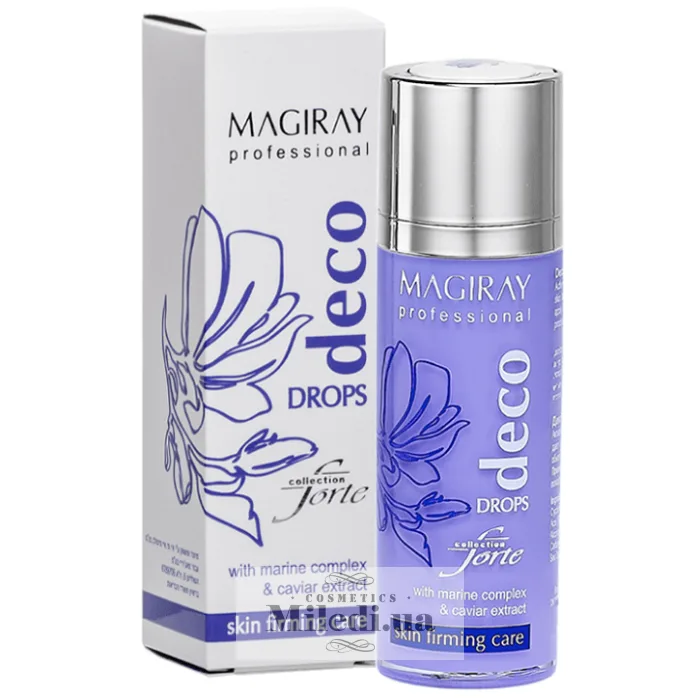 Активний серум Деко-дропс для обличчя Magiray Deco-Drops 30 мл