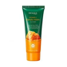 Поживний крем для рук з вітаміном E і медом манука BIOAQUA Vitamin E Manuka Honey Hand Cream (30мл)