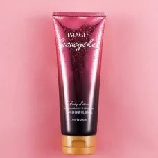Зволожуючий ароматний лосьйон для тіла з мерехтінням IMAGES Seaucysket Body Lotion (200мл)