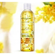 Гель для душу з золотим османтусом BIOAQUA Abstract Fresh Petals Shower Gel (250мл)