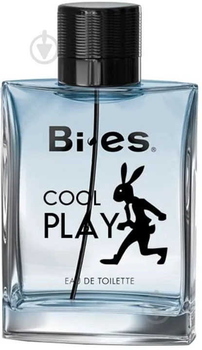 Парфумована вода Bi-es Cool Play for man 100 мл