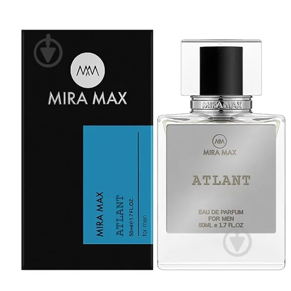 Парфумована вода MIRA MAX ATLANT 50 мл