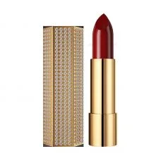Стійка зволожуюча помада для губ VENZEN Lipstick Bright Honey