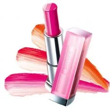 Помада омбре BIOAQUA Lipstick Three Color Gradient №1 Orange