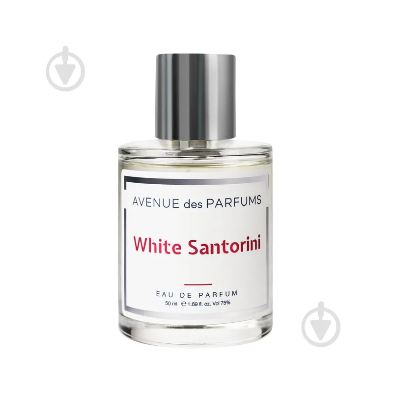 Парфуми Avenue des Parfums White Santorini 50 мл