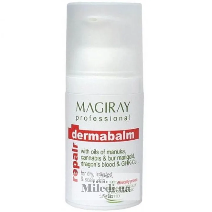 Бальзам Дерма балм для чутливої шкіри Magiray HisHers Dermabalm 30 мл