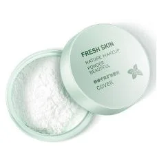 Минеральная пудра для матирования ROREC Fresh Skin (5г)