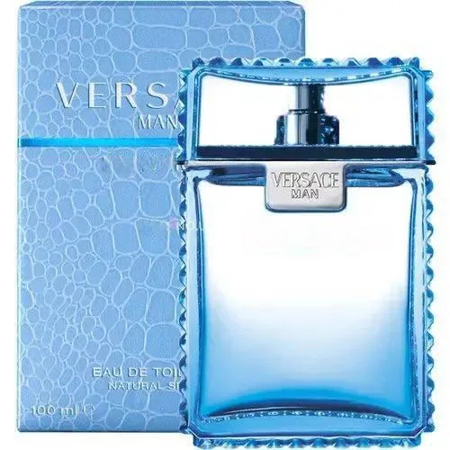 Туалетна вода Versace Man Eau Fraiche