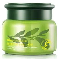 Крем для обличчя з зеленим чаєм ROREC Green Tea Water Cream (50г)