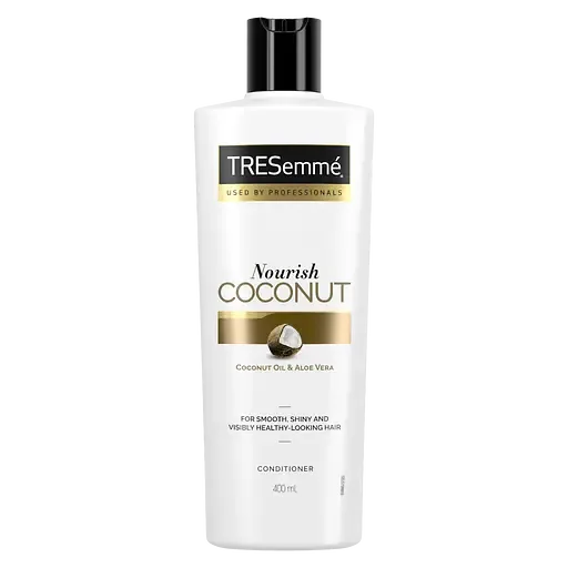 Кондиціонер для волосся зволожуючий TRESemme Botanique Detox, 400 мл