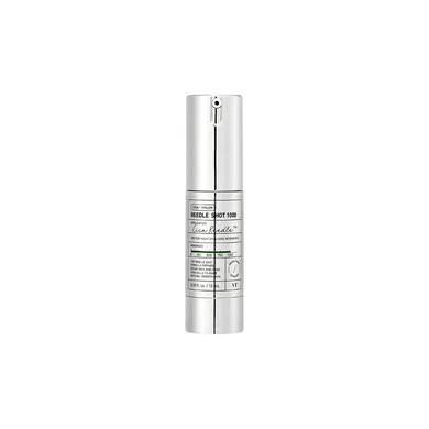 VT COSMETICS Reedle shot 1000 – сироватка-бустер для покращення текстури шкіри (інтенсивна версія)