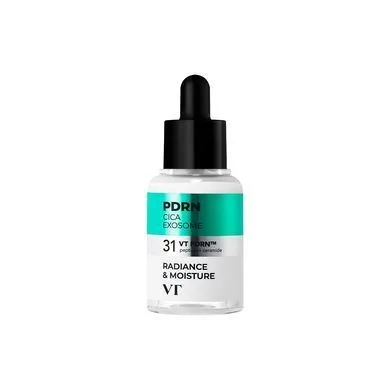 VT Cosmetics R5 Firming Ampoule – сироватка з PDRN 30 мл