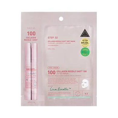 VT Cosmetics Collagen Reedle Shot