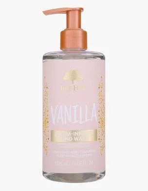 Tree Hut Vanilla Hand Wash – мило для рук з ваніллю 325 мл
