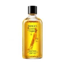 Зволожуюча есенція з женьшенем і гіалуроновою кислотою IMAGES Ginseng Hydrating Essence (100мл)