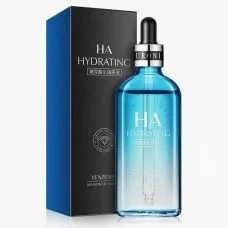 Сироватка для обличчя з гіалуроновою кислотою VENZEN HA Hydrating (100мл)