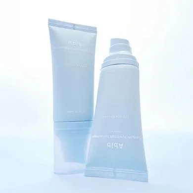 Abib Sedum Hyaluron Sunscreen Watery Tube 50 ml – сонцезахисний крем з SPF50+ PA++++