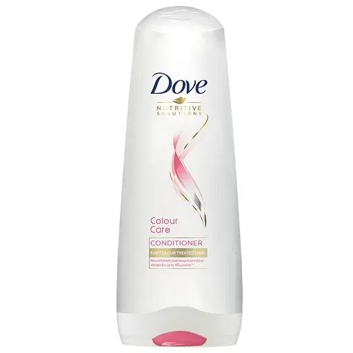 Бальзам-ополіскувач Dove Nutritive Solutions Сяйво кольору 200 мл