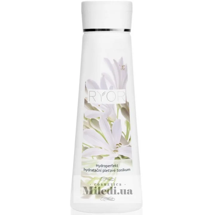Гідроперфект зволожуючий тонік для обличчя Ryor Hydroperfect Moisturizing Skin Tonic 200 мл