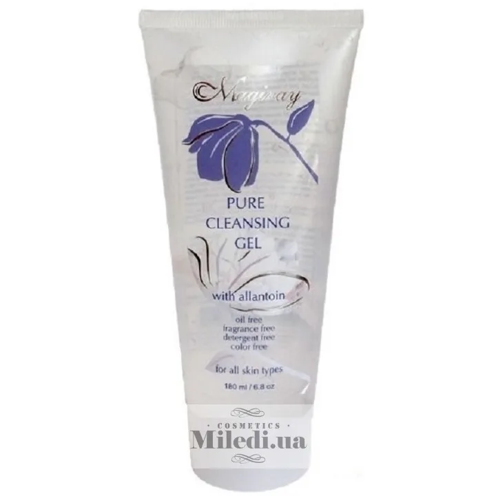 Гідрофільне желе для обличчя Magiray Magic Jelly Hydrophilic Cleanser 200 мл