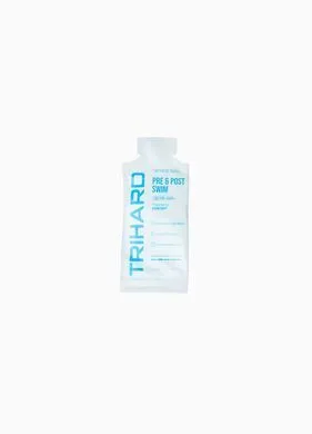 Trihard Pre & Post-Swim Eye Gel – гель для шкіри навколо очей 2 мл