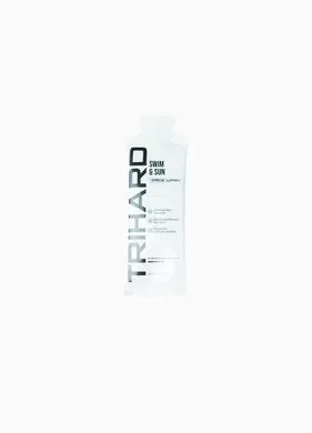 Trihard Swim & Sun Face Wash – засіб для вмивання 10 мл