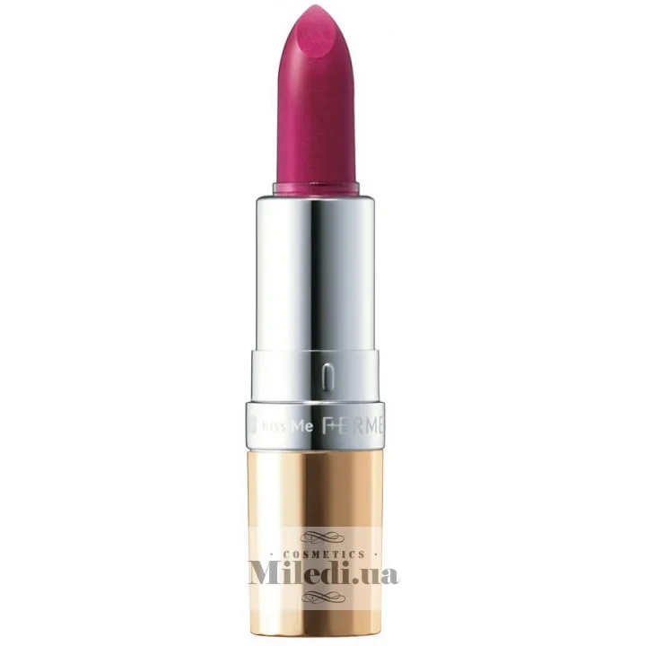 Губна помада Інтенсивна Isehan Kiss Me Ferme Proof Bright Rouge 3,6 г