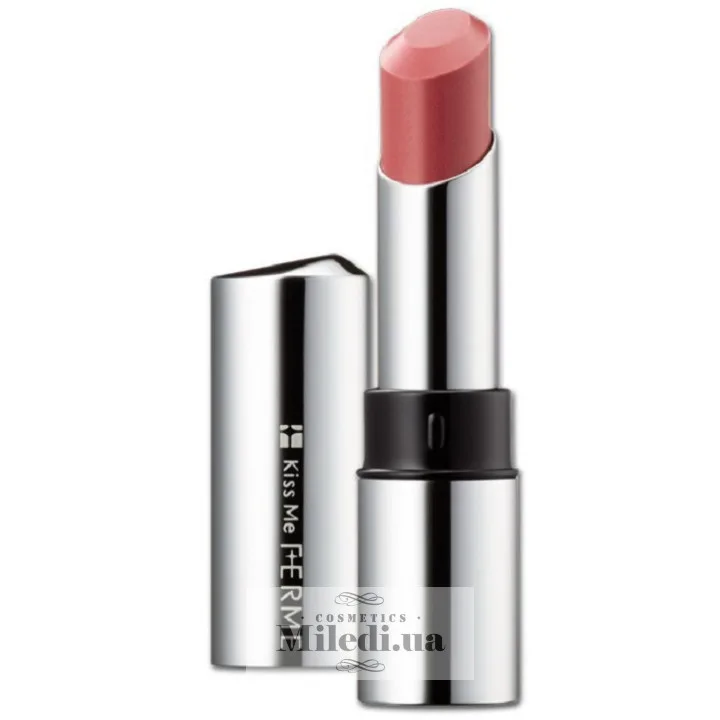 Губна помада Обволікаюче сяйво Isehan Ferme Wrapping Rouge 4 г