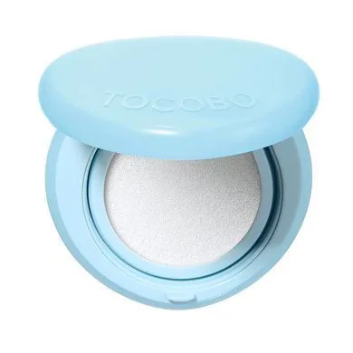 Tocobo Blur Finish Sun Cushion – сонцезахисний кушон 00 Pure
