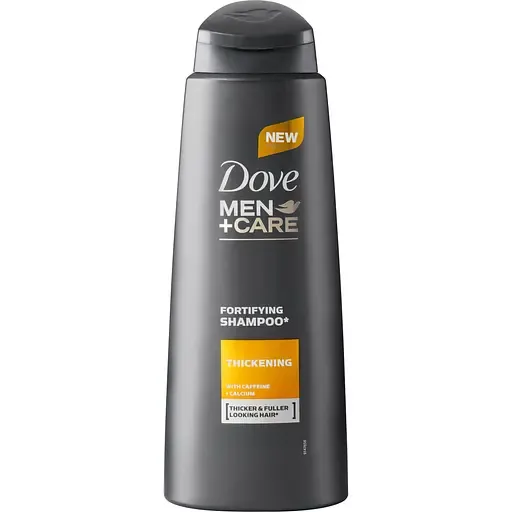 Шампунь Dove Men+Care проти випадання волосся 400 мл (896281)