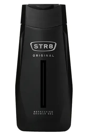 Гель для душу STR8 Original, 250 мл